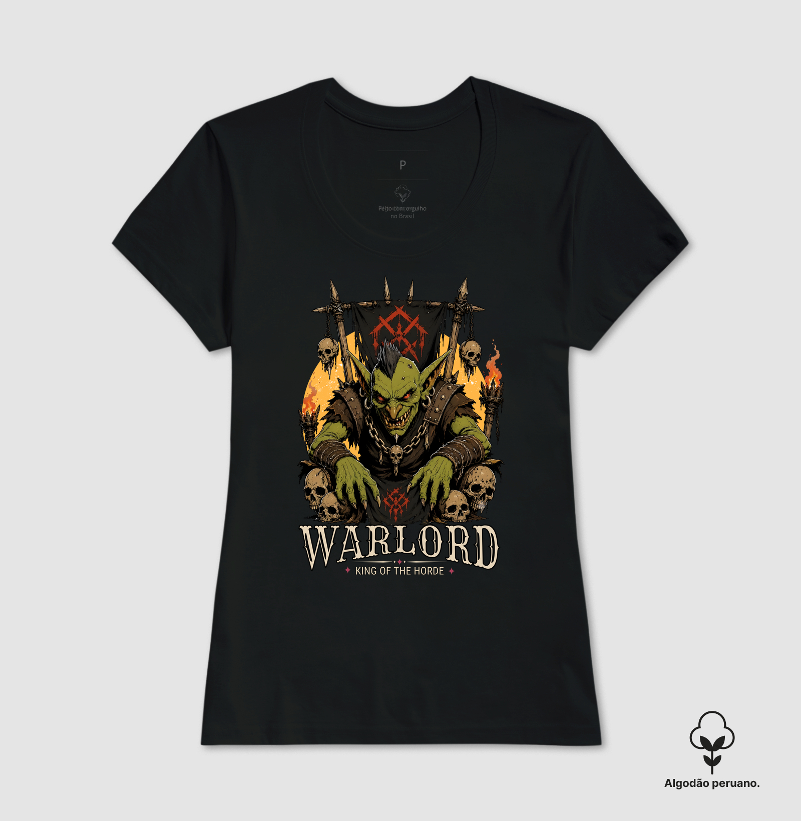 Warlord - King of the Horde - Imagem 3
