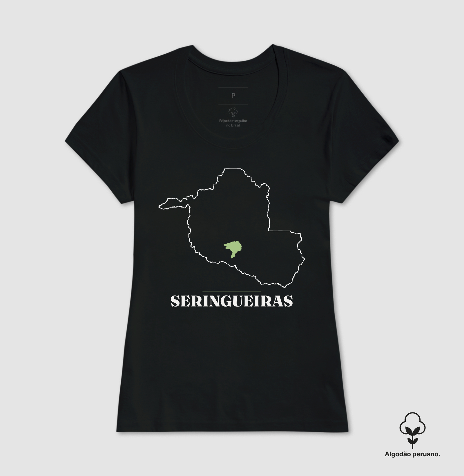 Seringueiras | Traço RO - Imagem 8