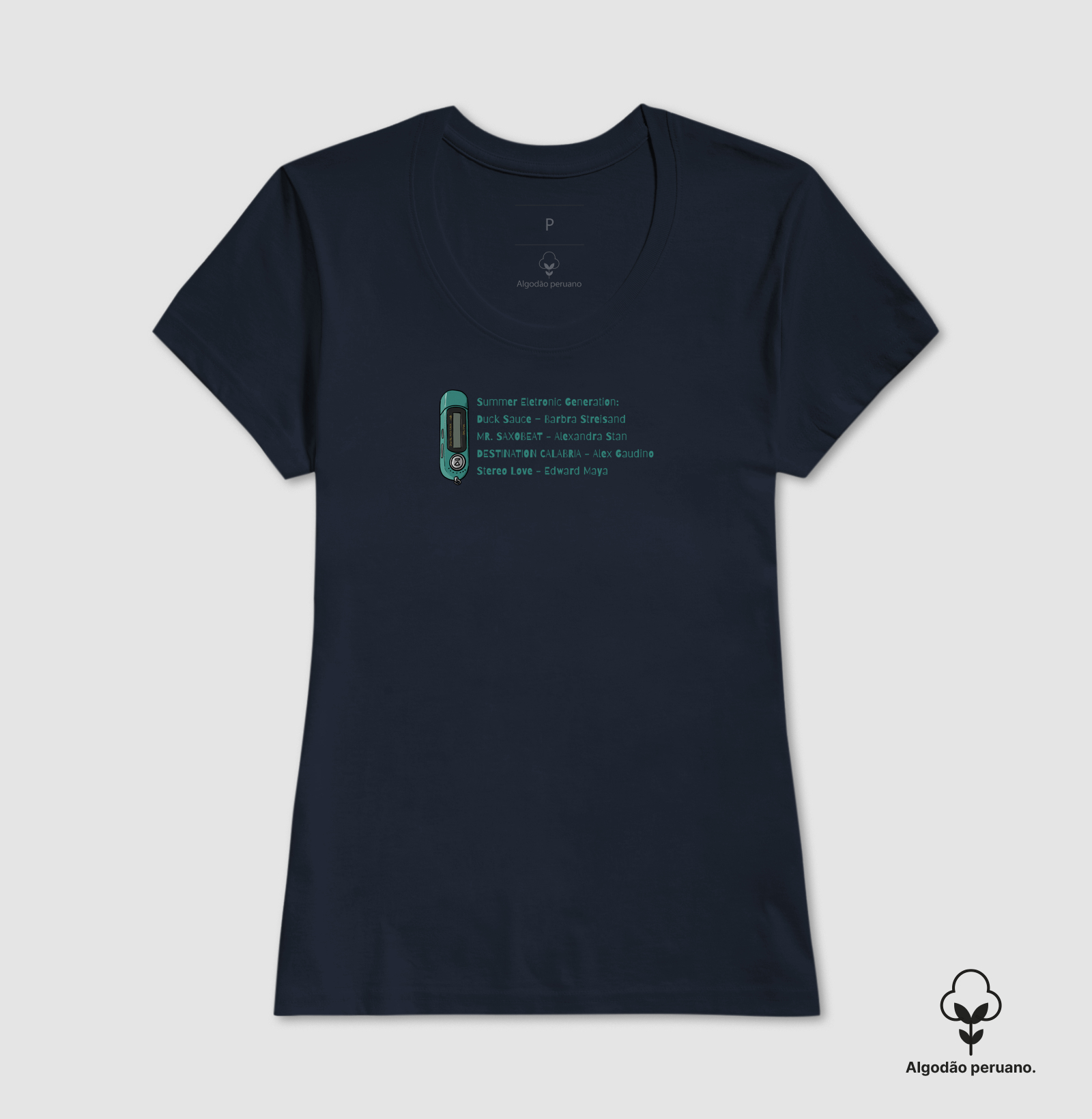 Camisa 1
