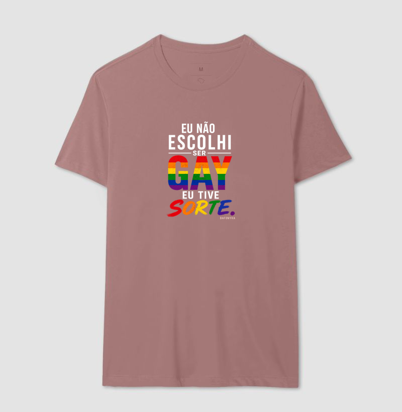 Eu Não Escolhi Ser Gay, Eu Tive Sorte | Orgulho LGBTQIA+ - Imagem 15