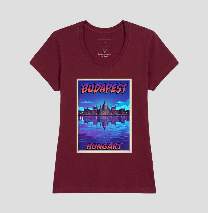 Budapeste - Hungria - Imagem 20