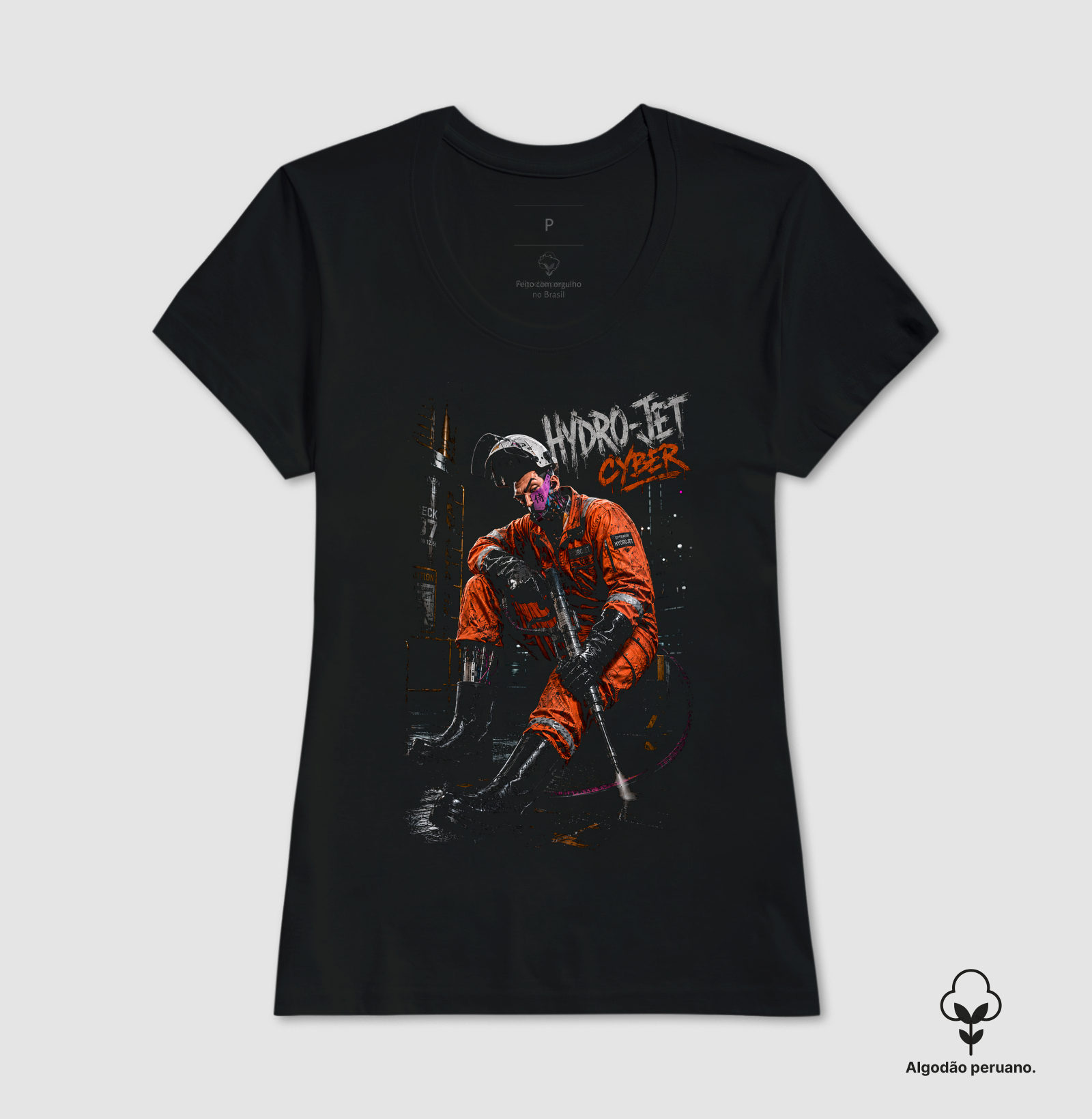 Camisa 2