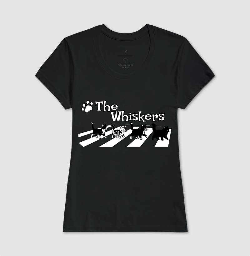 The Whiskers - Imagem 3