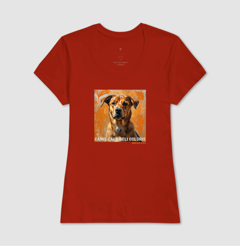 Canis Carameli Coloris - Imagem 14