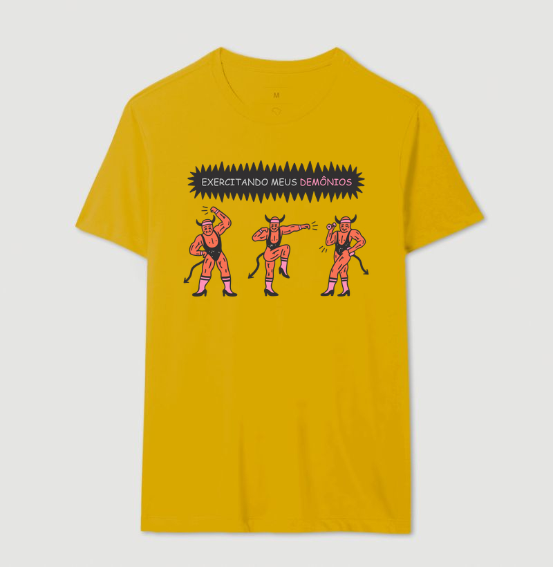 Camisa 16