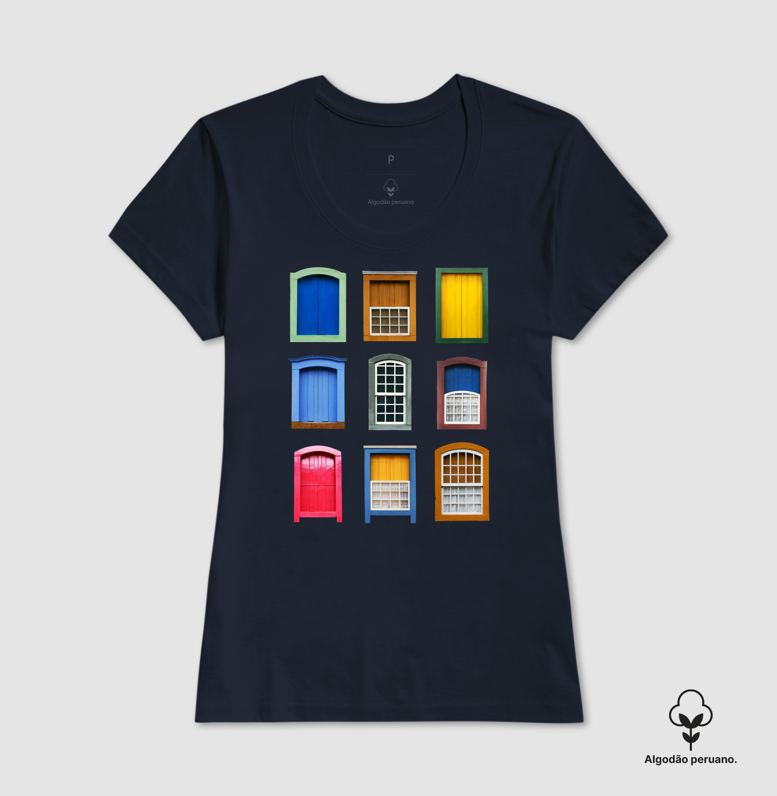 Camisa 1