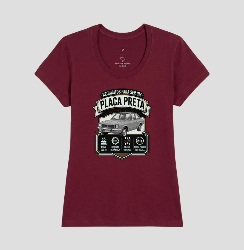Camisa 18