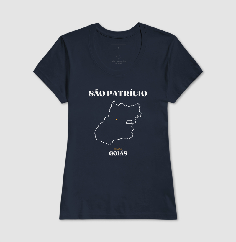 São Patrício | Legado GO - Imagem 7