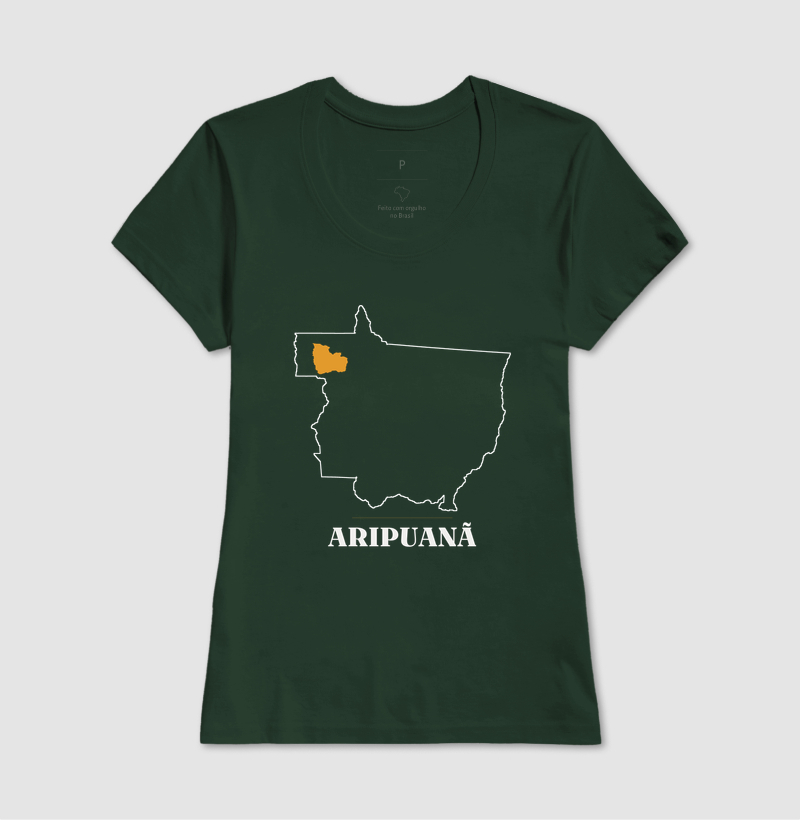 Camisa 12