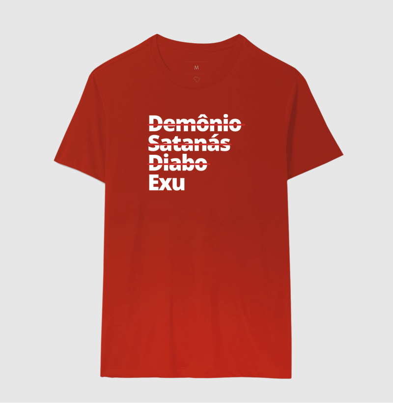 EXU SIM - Imagem 10