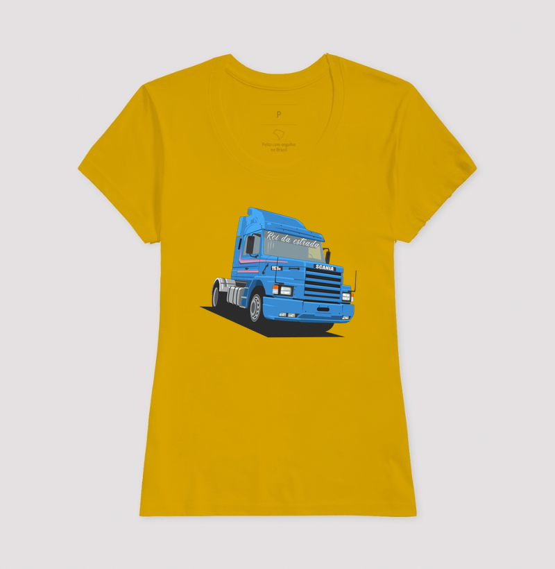 Camisa 15
