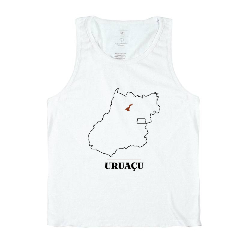 Uruaçu | Traço GO - Imagem 2