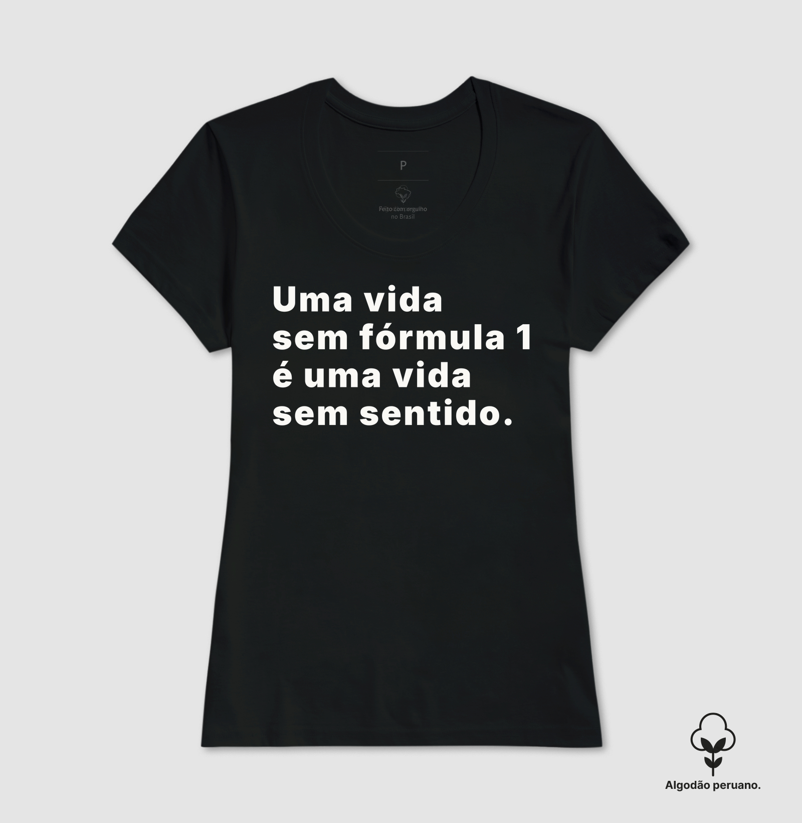 Vida sem fórmula 1 - Imagem 6