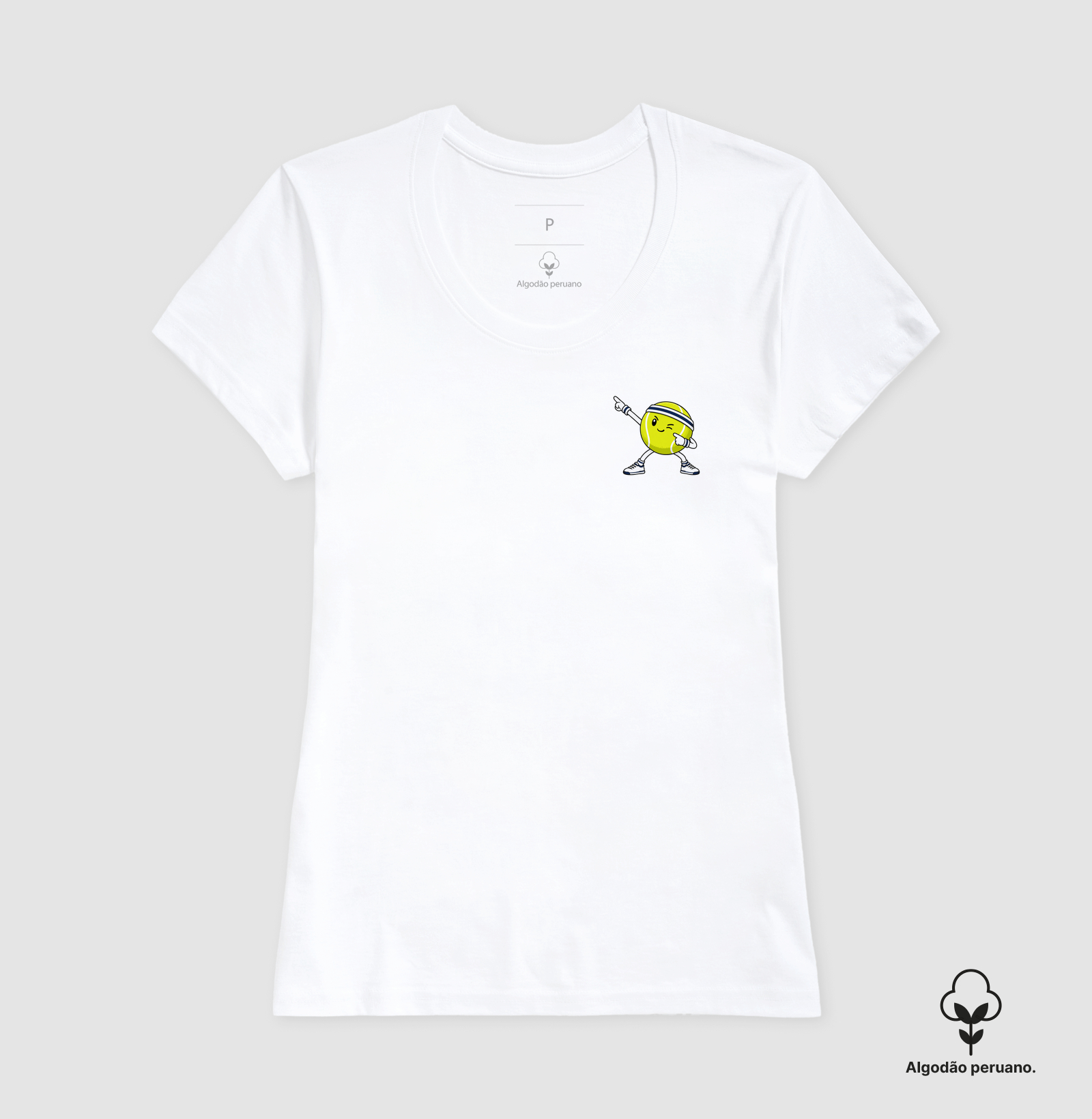 Bolinha "To Di World" - Imagem 5