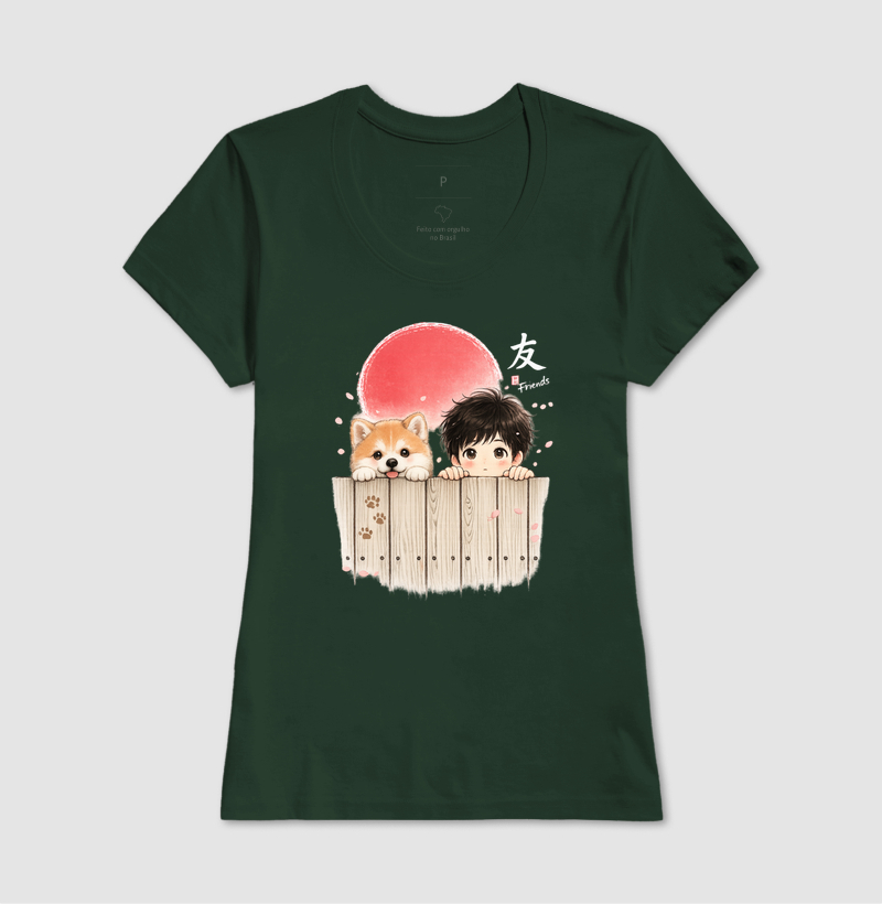 Camisa 12