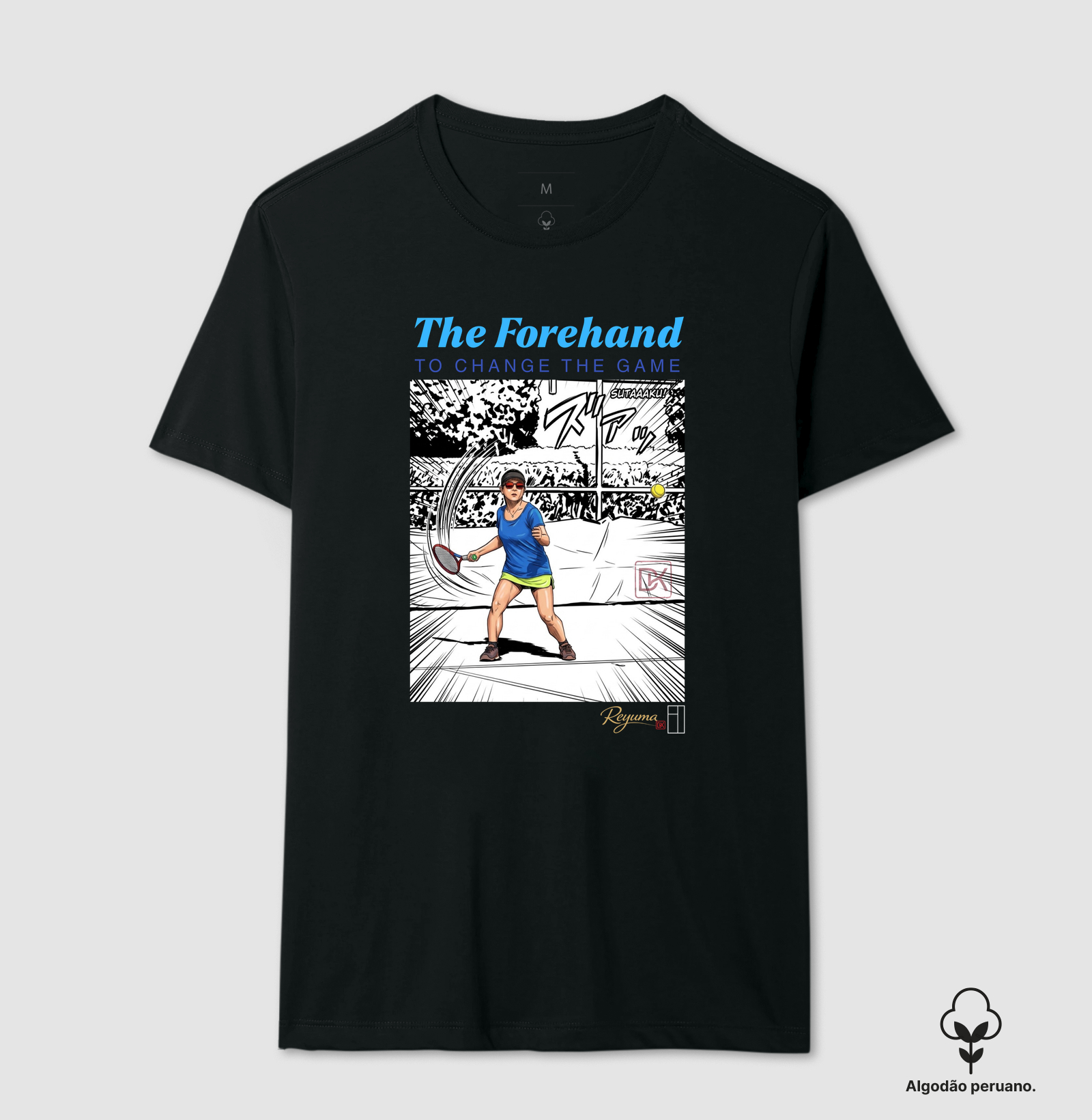 Camisa 6