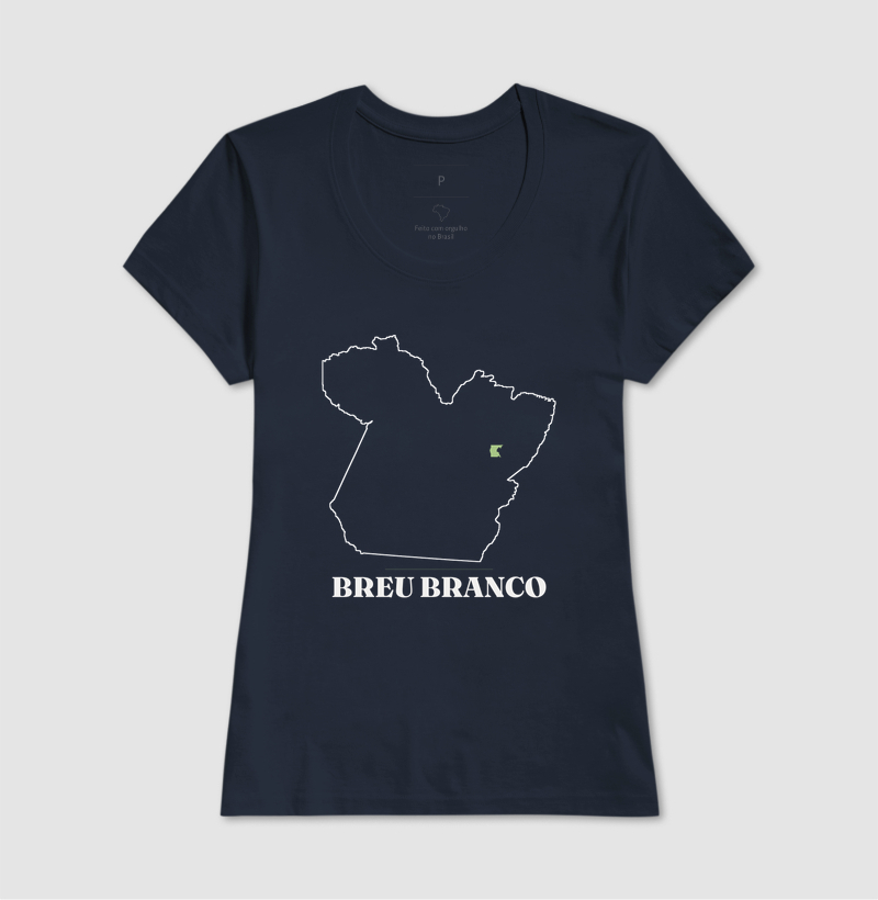 Breu Branco | Traço PA - Imagem 7