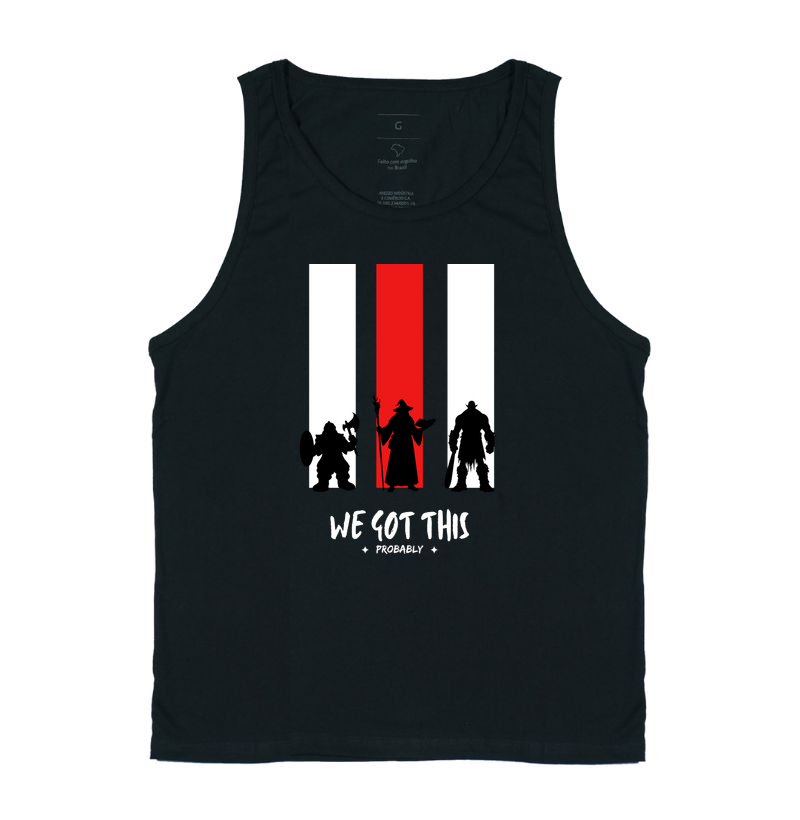 Camisa 2