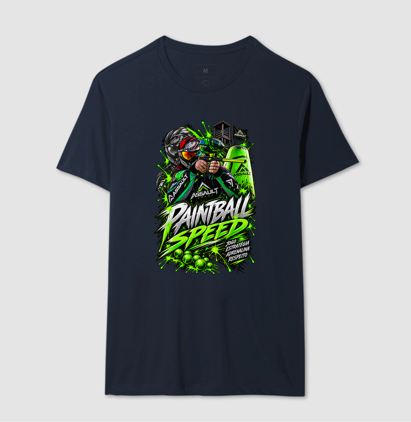 Paintball Speed  - Imagem 6
