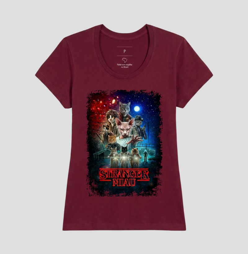Camisa 18