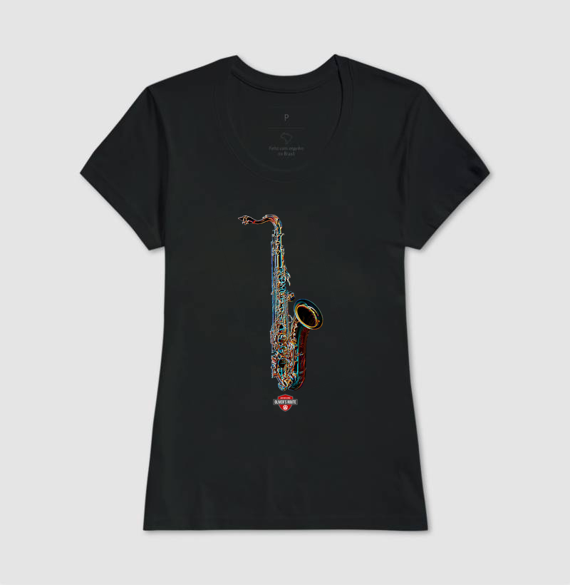 Saxy - Imagem 3