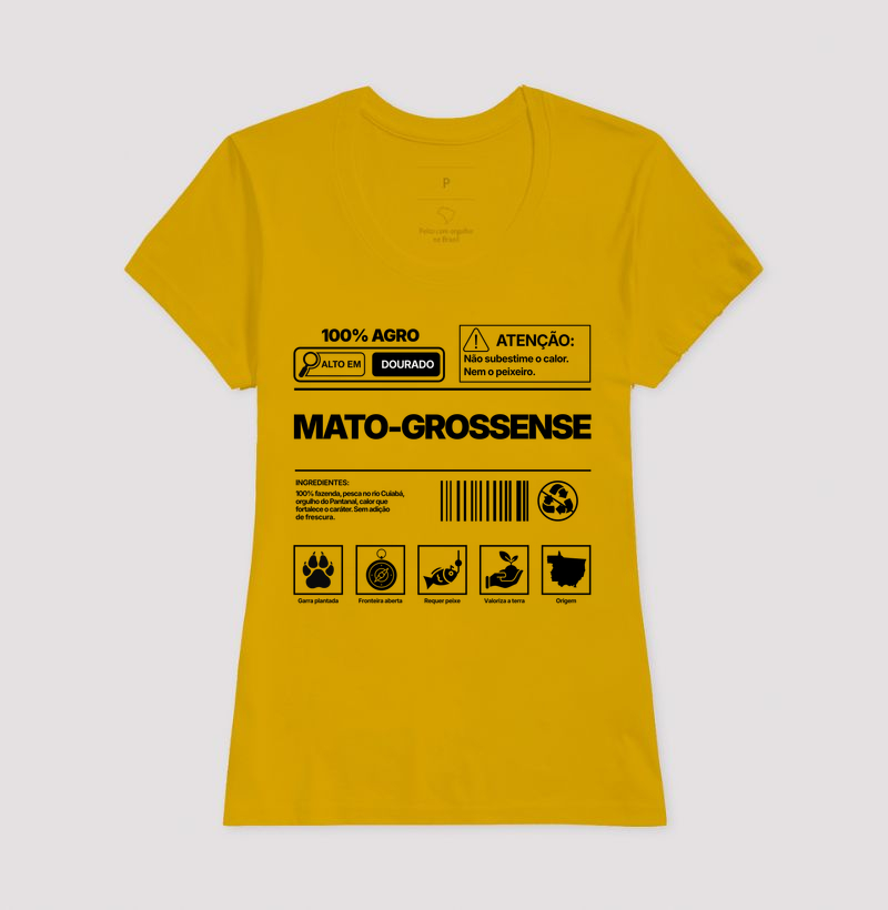 Mato Grossense | Essência - Imagem 15