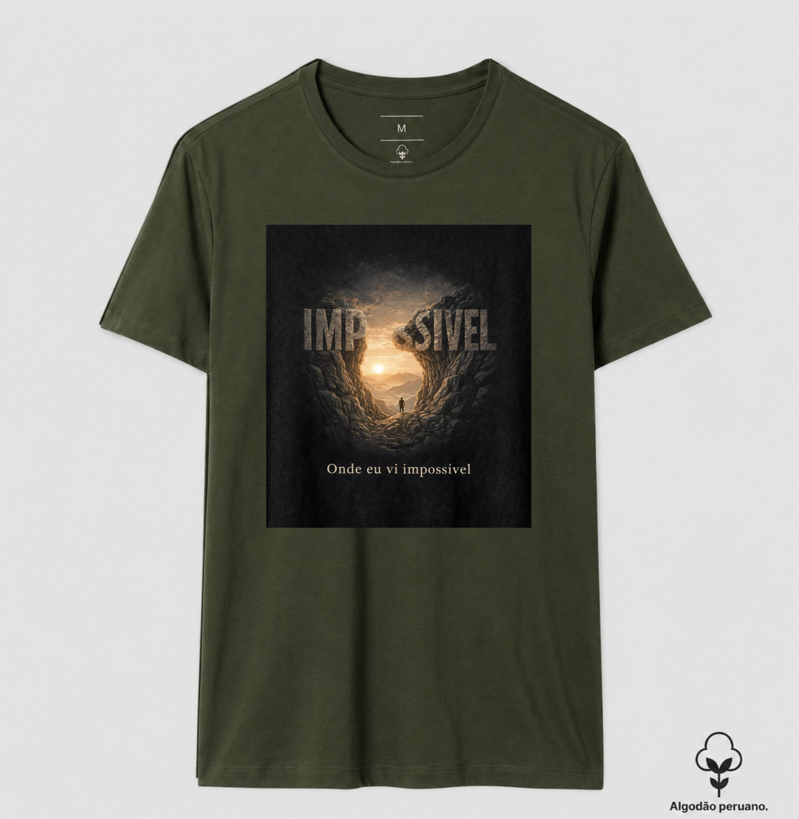 Onde Eu vi Impossível | Tree of Life - Imagem 8