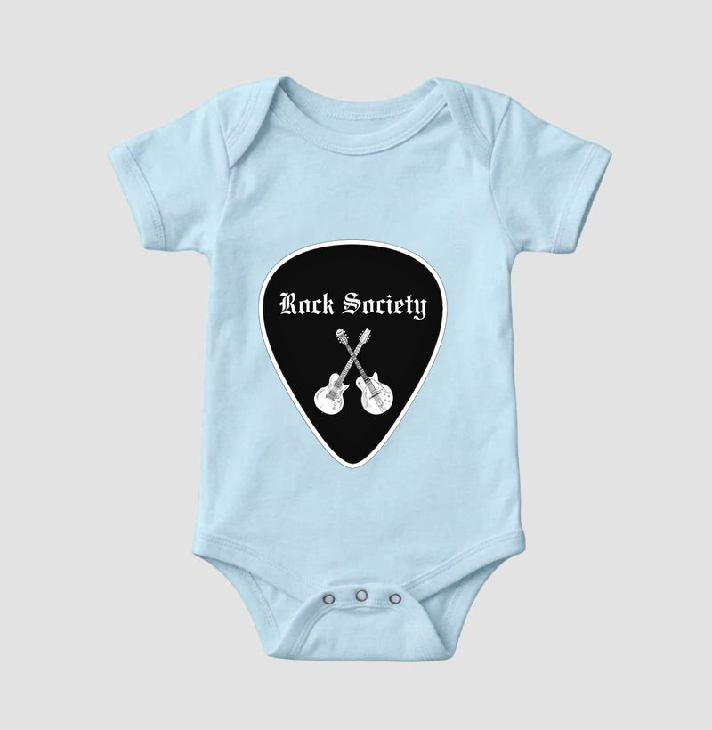 Rock Society - Imagem 5