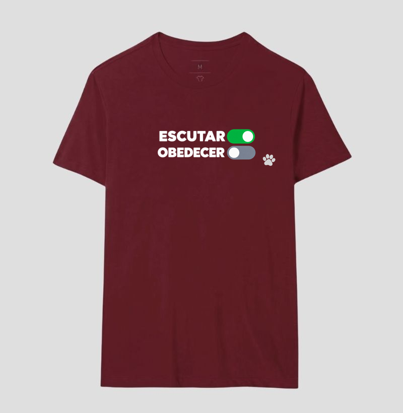 Escutar ON - Obedecer OFF - Imagem 18