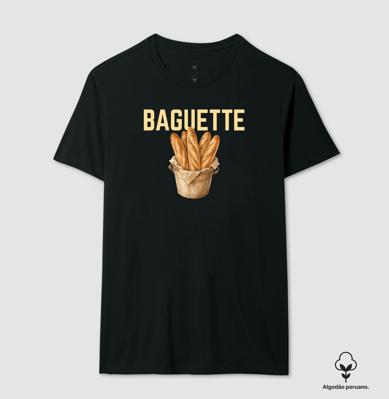 BAGUETTE - Imagem 7