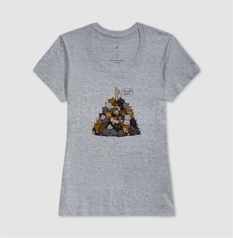 Camisa 8