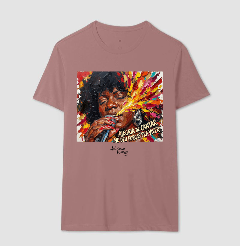Camisa 16