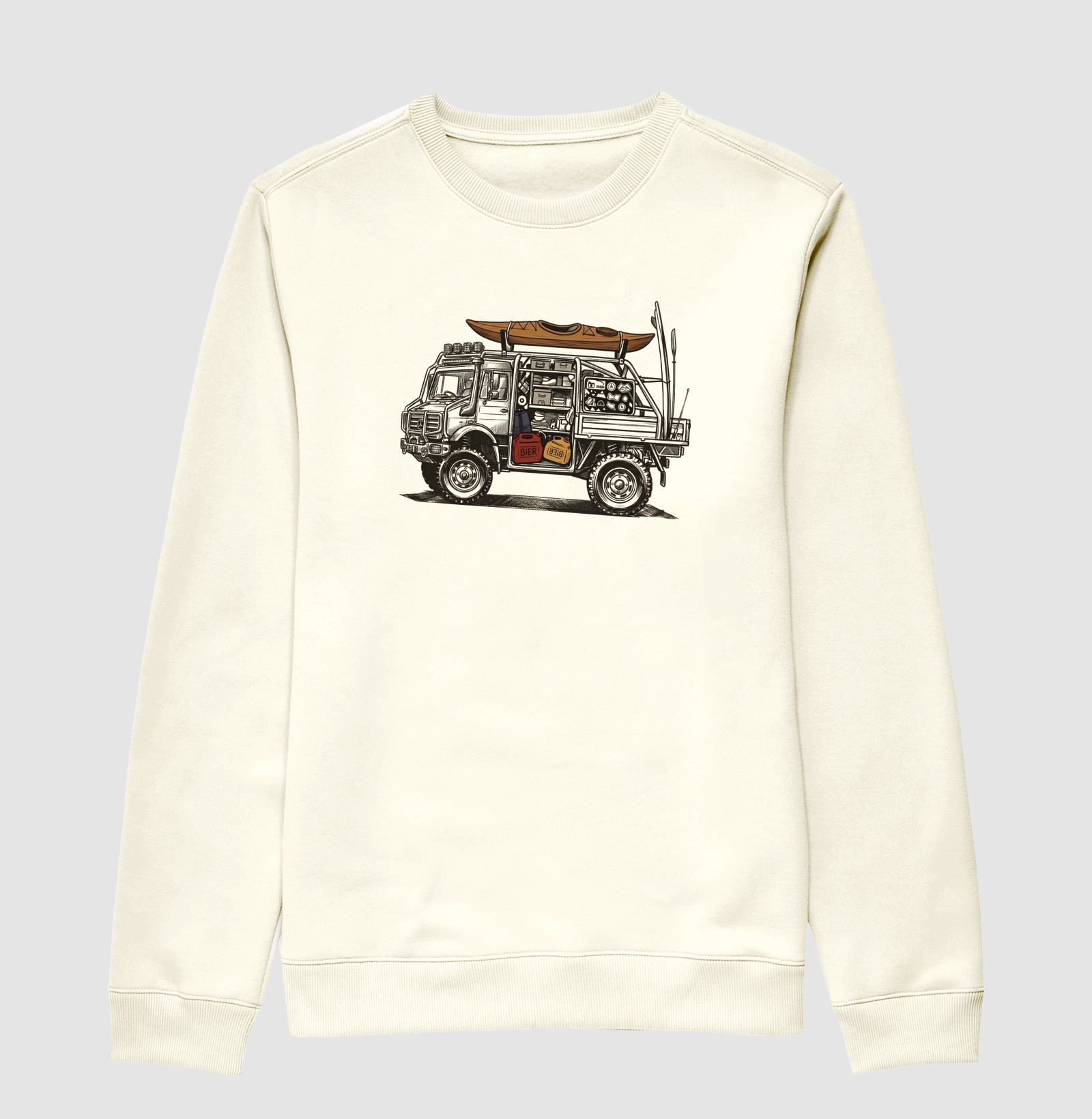 Camisa 1