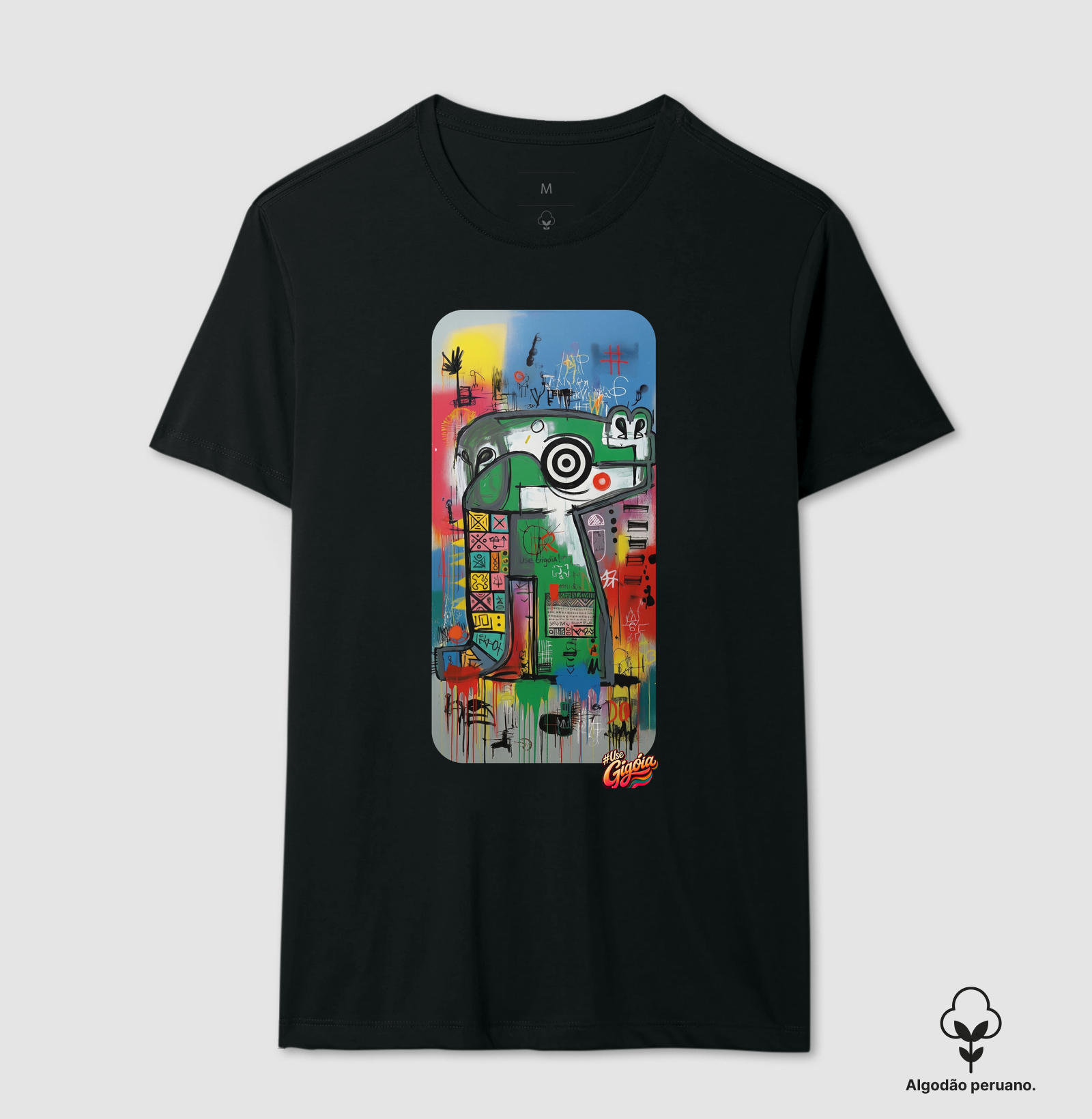 Camisa 5