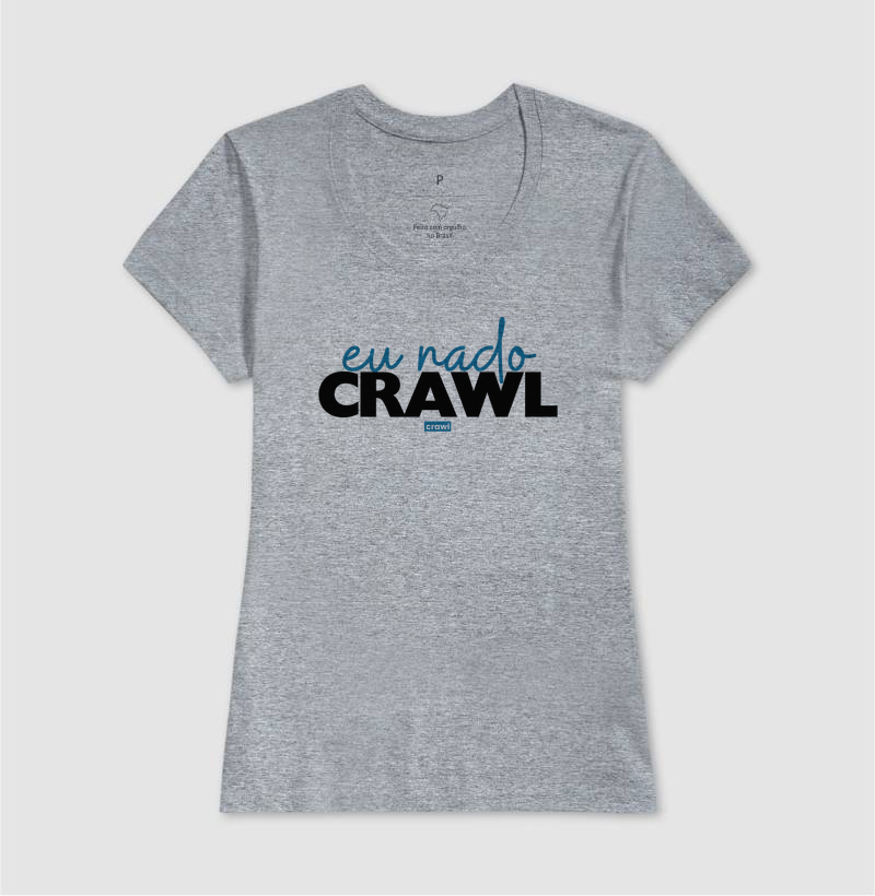 Eu Nado Crawl - Imagem 11