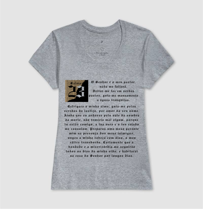 Camisa 11