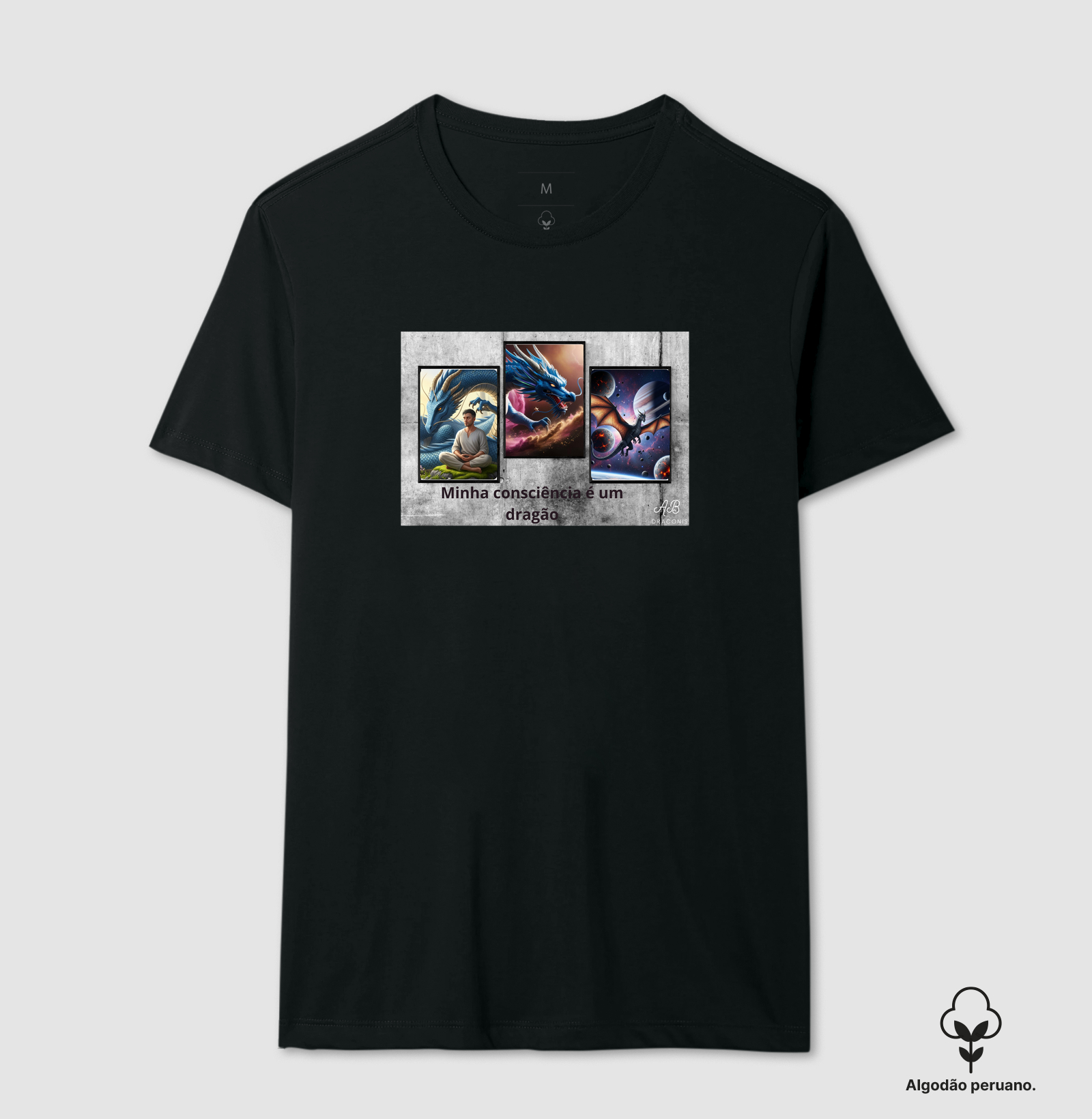 Camisa 3