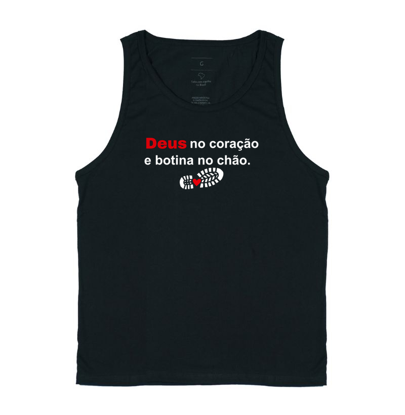 Deus no Coração e Botina no Chão - Imagem 3