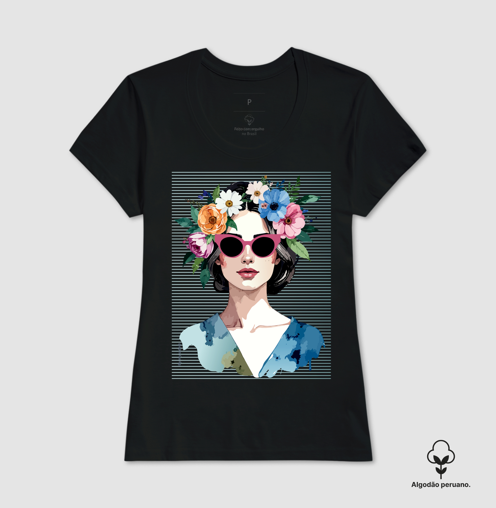 Camisa 5