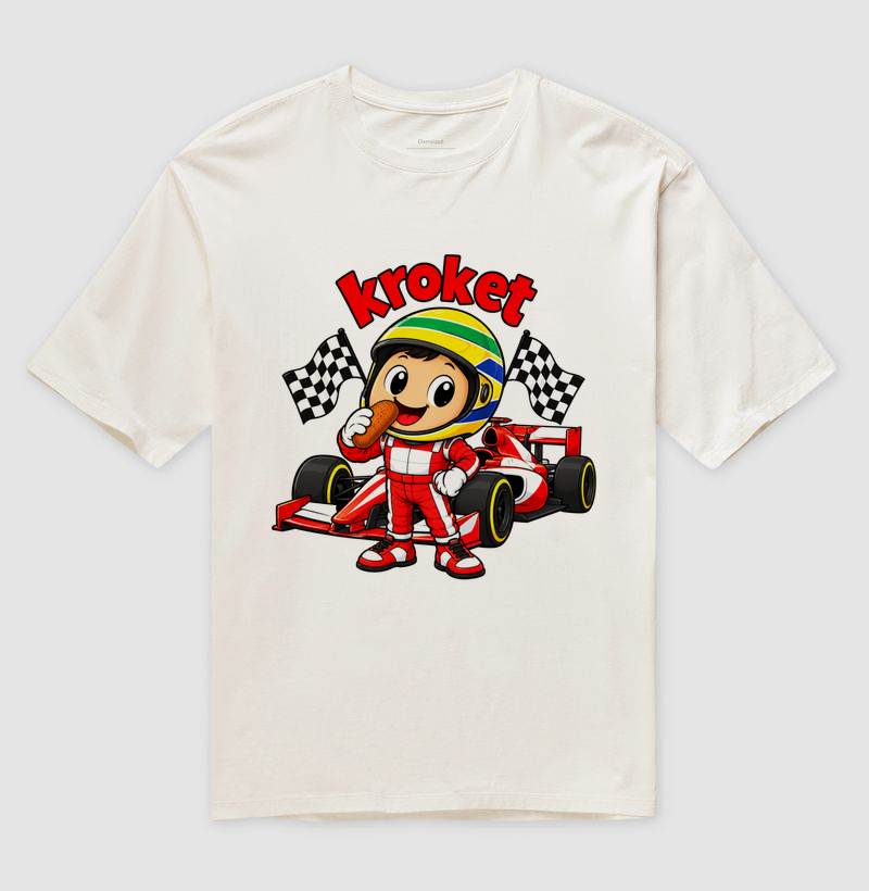 Egg Kroket - Automobilismo - Imagem 4