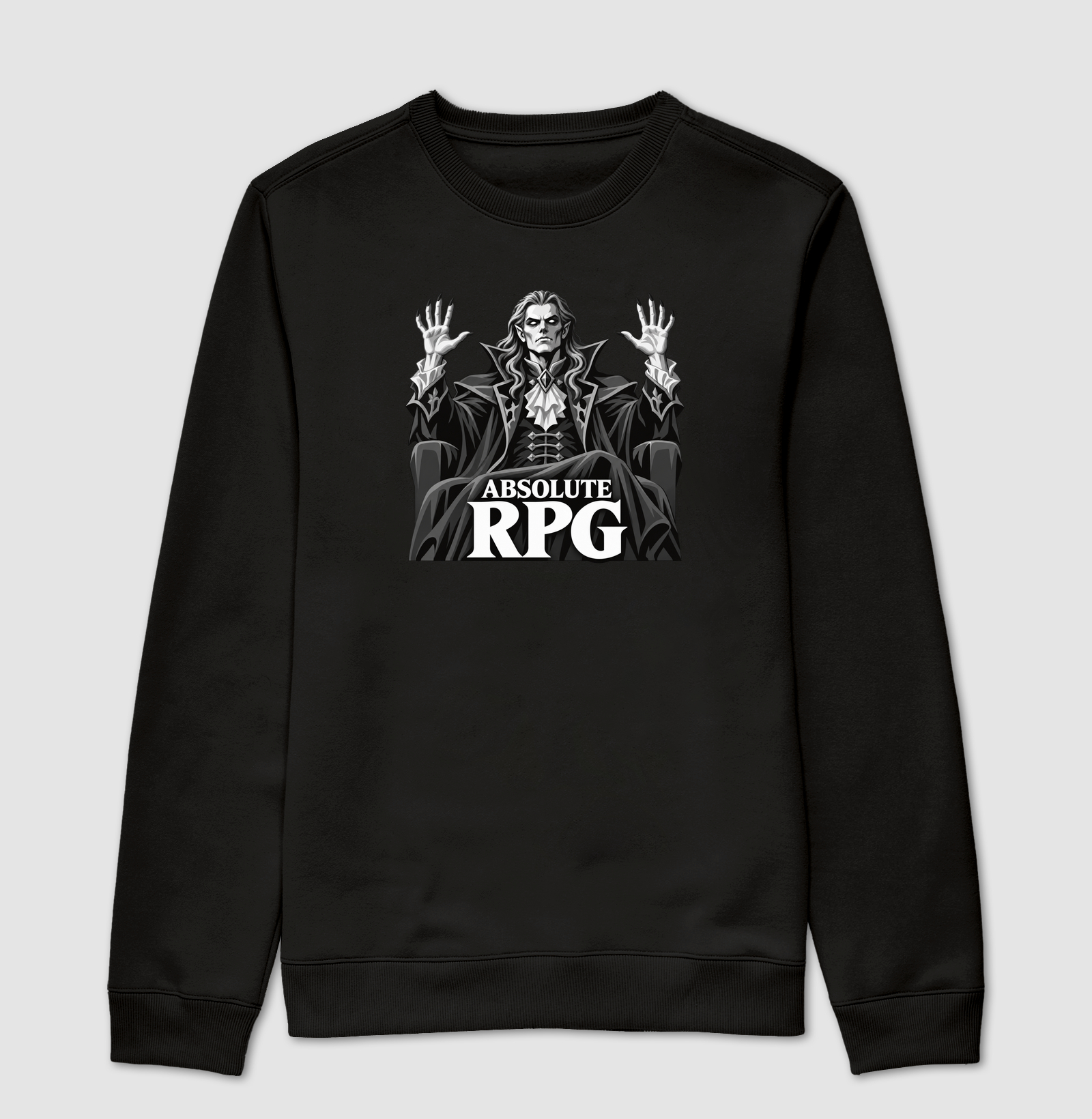 ABSOLUTE RPG - VAMPIRO - Imagem 4