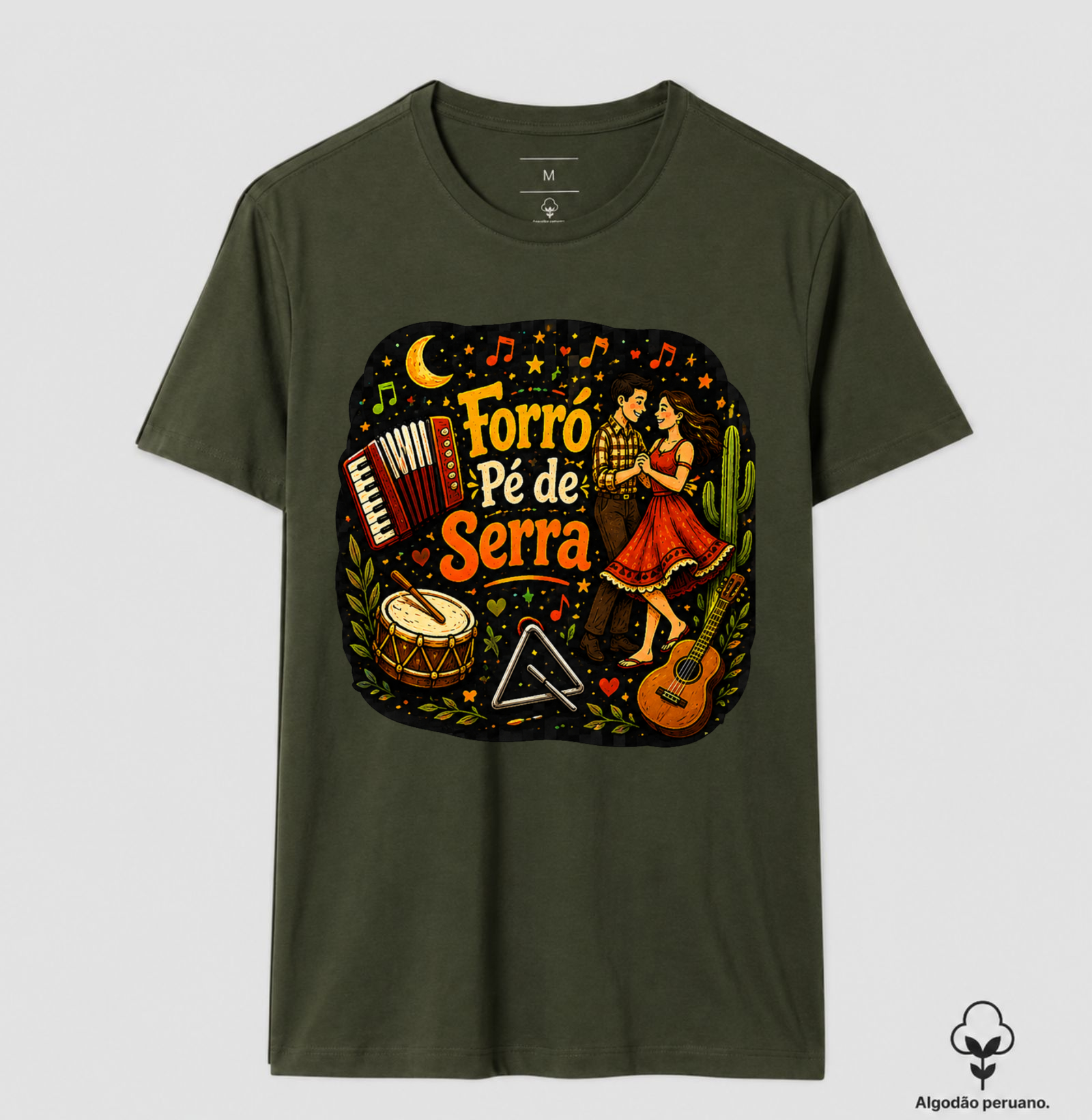 Forró Pé de Serra - Imagem 4