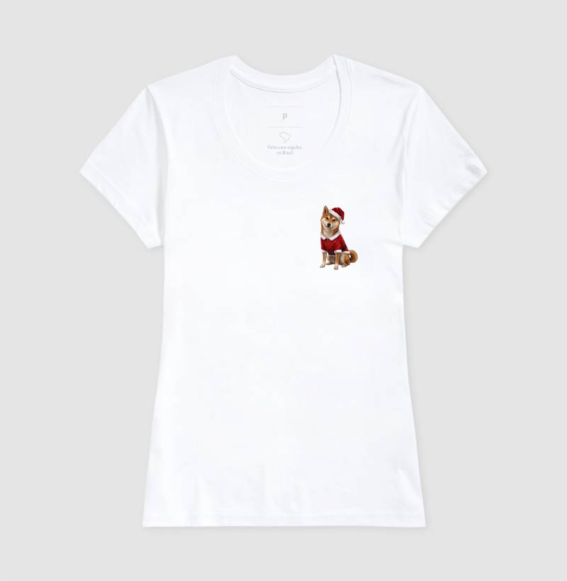 Shiba Inu - Natal - Imagem 5