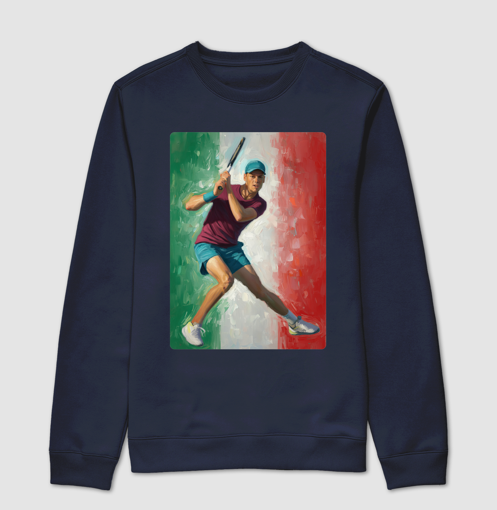 Camisa 4