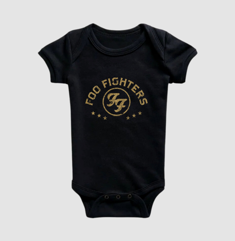 Foo Fighters - Imagem 2