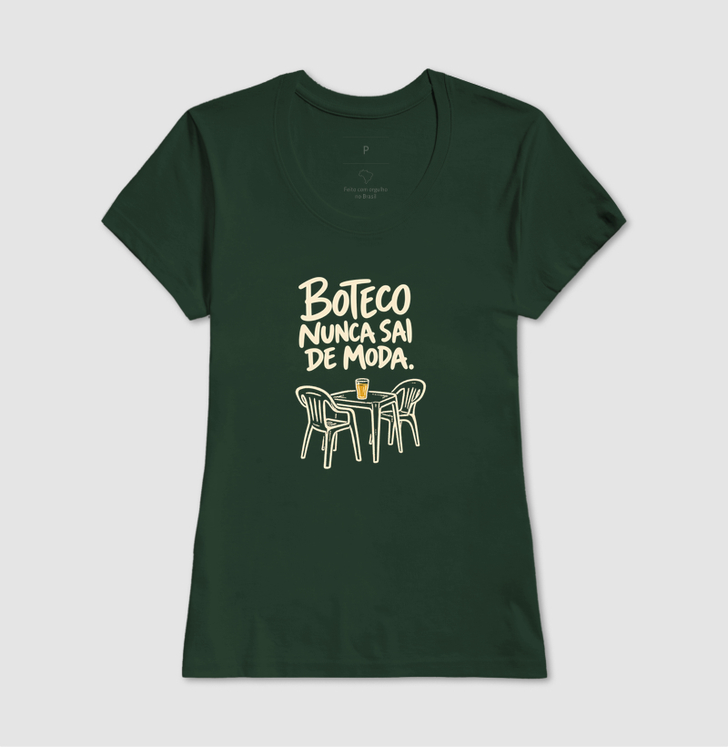 Boteco nunca sai de moda - Imagem 9