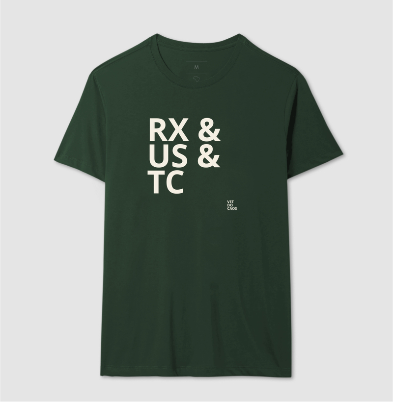 RX & US & TC - Imagem 8