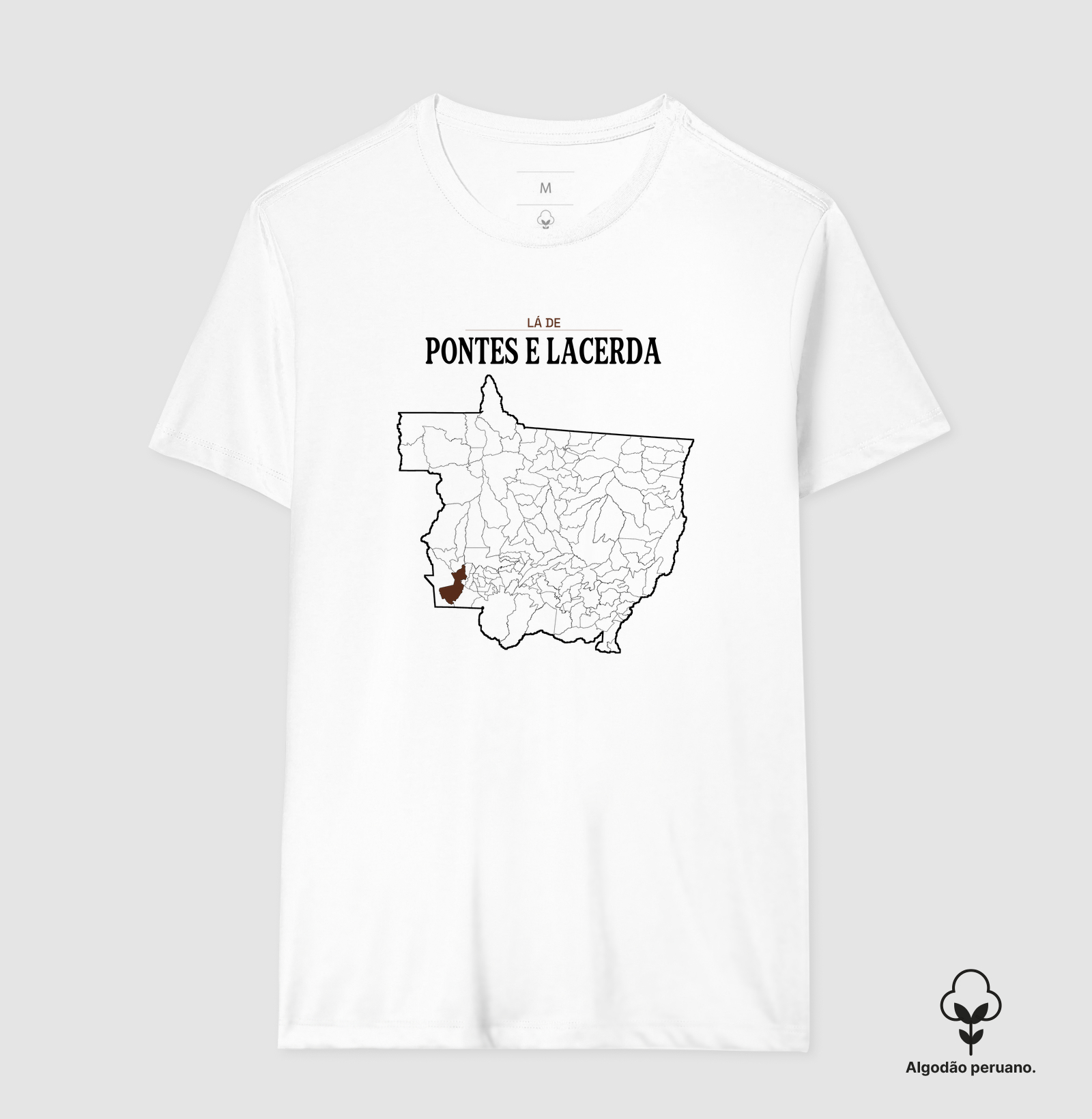 Pontes e Lacerda | Território MT - Imagem 5