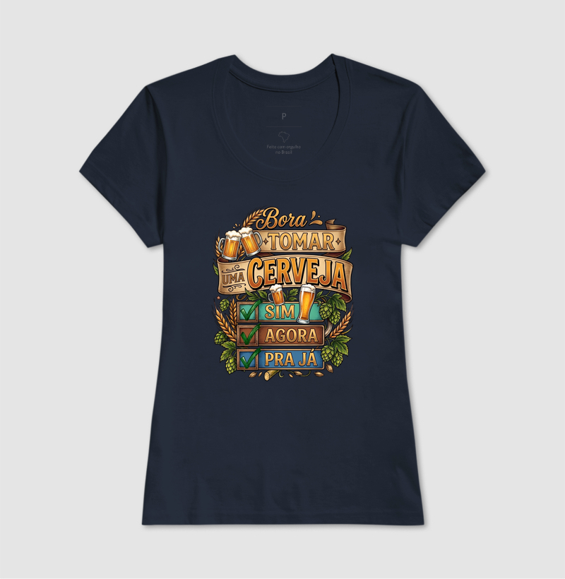 Bora Tomar Uma Cerveja: Sim, Agora, Pra Já! - Imagem 7