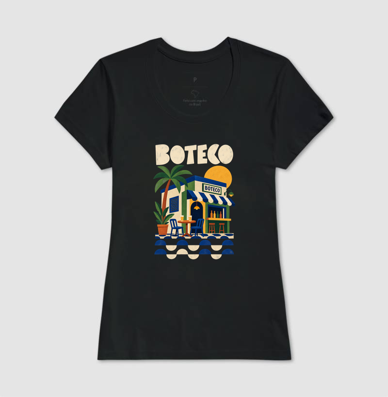 Boteco Retrô - Imagem 6